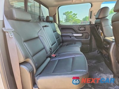 Zdjęcie 10 z 12 samochodu: 2015 CHEVROLET SILVERADO K1500 LTZ VIN:3GCUKSEC0FG334219 - miniatura