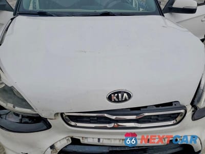 Zdjęcie 11 z 12 samochodu: 2013 KIA SOUL ! VIN:KNDJT2A68D7582923 - miniatura