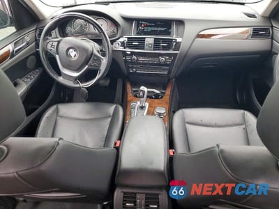 Zdjęcie 8 z 14 samochodu: 2016 BMW X3 XDRIVE35I VIN:5UXWX7C50G0S15358 - miniatura
