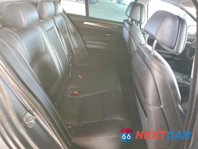 Zdjęcie 10 z 12 samochodu: 2015 BMW 550 I VIN:WBAKN9C54FD960958 - miniatura