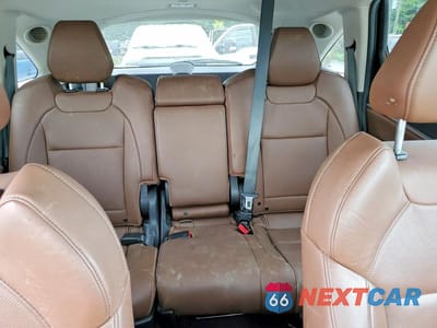Zdjęcie 10 z 13 samochodu: 2020 ACURA MDX TECHNOLOGY VIN:5J8YD3H58LL011292 - miniatura