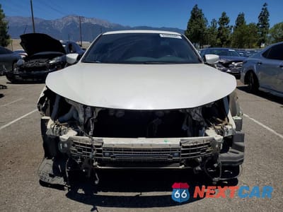 Piąte zdjęcie samochodu w środku: 2017 HONDA ACCORD SPORT SPECIAL EDITION VIN:1HGCR2F14HA178788 - miniatura