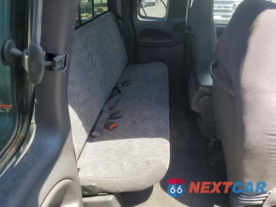Zdjęcie 11 z 13 samochodu: 2001 DODGE RAM 2500 VIN:3B7KF23Z41G180450 - miniatura