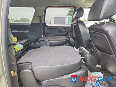 Zdjęcie 11 z 13 samochodu: 2007 CHEVROLET SUBURBAN C1500 VIN:1GNFC16067J178988 - miniatura