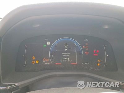 Zdjęcie 9 z 13 samochodu: 2025 TOYOTA CAMRY SE VIN:4T1DBADKXSU505399 - miniatura