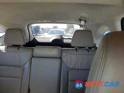 Zdjęcie 10 z 13 samochodu: 2012 HONDA CR-V EXL VIN:5J6RM4H73CL062770 - miniatura