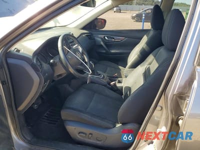 Zdjęcie 7 z 12 samochodu: 2018 NISSAN ROGUE SV VIN:KNMAT2MT8JP606148 - miniatura