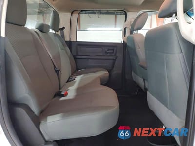 Zdjęcie 10 z 12 samochodu: 2019 RAM 1500 CLASSIC TRADESMAN VIN:1C6RR7KT9KS522203 - miniatura