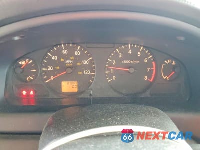 Zdjęcie 9 z 13 samochodu: 2006 NISSAN SENTRA 1.8 VIN:3N1CB51D26L614620 - miniatura