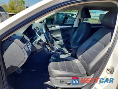 Zdjęcie 7 z 12 samochodu: 2013 VOLKSWAGEN PASSAT SE VIN:1VWBP7A32DC012352 - miniatura