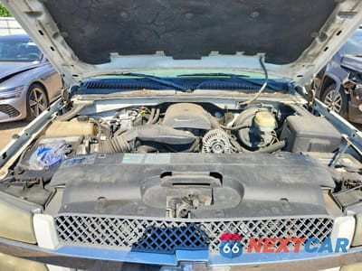 Zdjęcie 11 z 12 samochodu: 2005 CHEVROLET SILVERADO K1500 VIN:2GCEK13T651134731 - miniatura