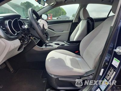 Zdjęcie 13 z 24 samochodu: 2015 KIA OPTIMA LX VIN:5XXGM4A7XFG428297 - miniatura
