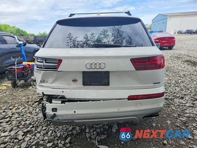 Zdjęcie 6 z 13 samochodu: 2019 AUDI Q7 PREMIUM PLUS VIN:WA1LHAF7XKD029088 - miniatura