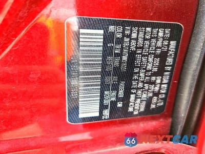 Zdjęcie 14 z 14 samochodu: 2021 NISSAN ROGUE SPORT S VIN:JN1BJ1AV7MW316331 - miniatura
