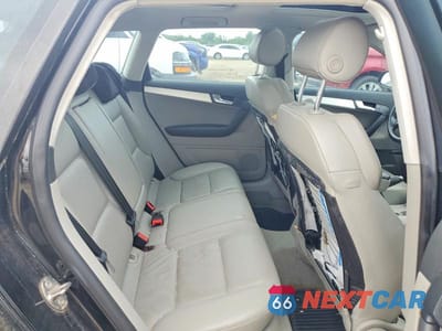 Zdjęcie 10 z 12 samochodu: 2008 AUDI A3 2.0 VIN:WAUHF78P08A006606 - miniatura
