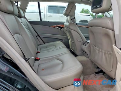 Zdjęcie 10 z 12 samochodu: 2005 MERCEDES-BENZ E 320 4MATIC VIN:WDBUH82J55X177204 - miniatura