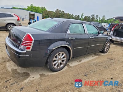 Trzecie zdjęcie samochodu z tyłu: 2007 CHRYSLER 300 TOURING VIN:2C3KA53G37H601425 - miniatura