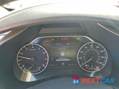 Zdjęcie 9 z 13 samochodu: 2019 NISSAN MURANO SV VIN:5N1AZ2MJ4KN166001 - miniatura