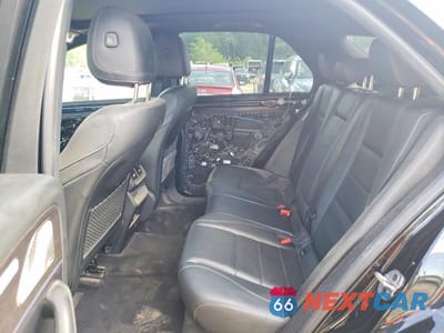 Zdjęcie 10 z 12 samochodu: 2023 MERCEDES-BENZ GLE 450 4MATIC VIN:4JGFB5KB3PA840726 - miniatura