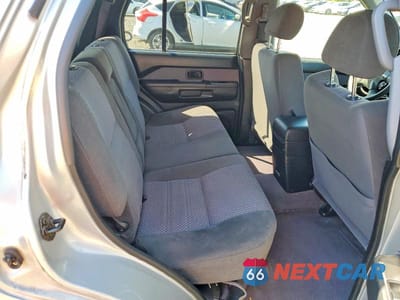 Zdjęcie 11 z 13 samochodu: 2003 NISSAN PATHFINDER SE VIN:JN8DR09X93W711421 - miniatura