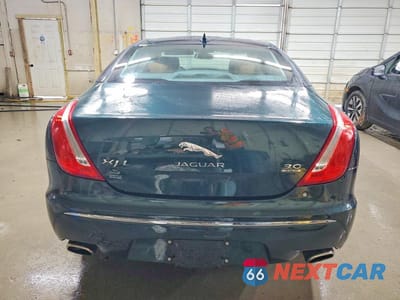 Zdjęcie 6 z 12 samochodu: 2015 JAGUAR XJL PORTFOLIO VIN:SAJWJ2GD5F8V78859 - miniatura