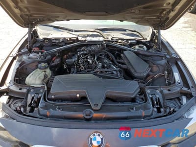 Zdjęcie 11 z 12 samochodu: 2014 BMW 328 D VIN:WBA3D3C53EK156858 - miniatura