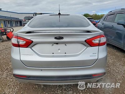 Zdjęcie 6 z 12 samochodu: 2016 FORD FUSION SE VIN:3FA6P0HD5GR243297 - miniatura