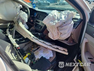 Zdjęcie 8 z 12 samochodu: 2015 HYUNDAI SONATA SE VIN:5NPE24AF4FH002534 - miniatura