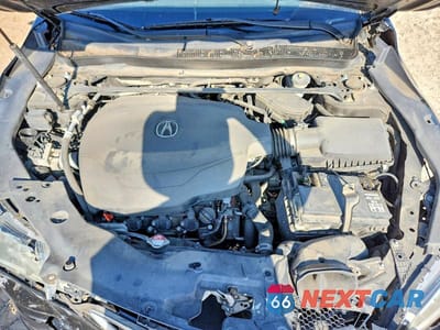 Zdjęcie 11 z 12 samochodu: 2015 ACURA TLX TECH VIN:19UUB2F57FA021894 - miniatura