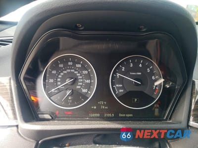 Zdjęcie 9 z 13 samochodu: 2017 BMW X1 XDRIVE28I VIN:WBXHT3C30H5F83434 - miniatura
