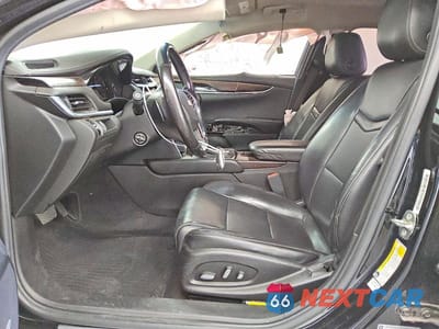 Zdjęcie 7 z 12 samochodu: 2018 CADILLAC XTS LUXURY VIN:2G61M5S32J9142941 - miniatura