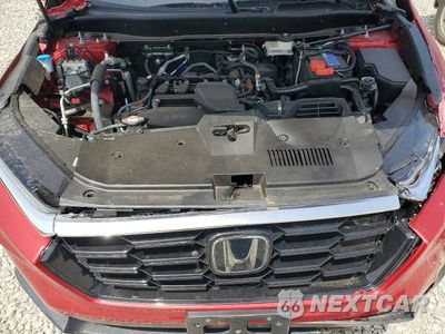 Zdjęcie 12 z 13 samochodu: 2024 HONDA CR-V EXL VIN:2HKRS4H75RH464878 - miniatura