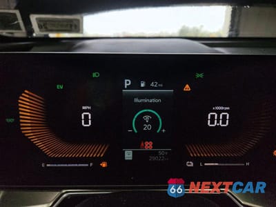 Zdjęcie 9 z 14 samochodu: 2025 KIA SORENTO EX VIN:KNDRHDJG0S5330312 - miniatura