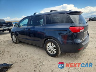 Drugie zdjęcie samochodu z przodu: 2016 KIA SEDONA LX VIN:KNDMB5C13G6090085 - miniatura