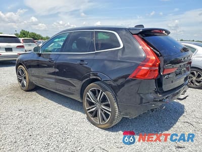 Drugie zdjęcie samochodu z przodu: 2018 VOLVO XC60 T5 R-DESIGN VIN:YV4102RM6J1023927 - miniatura