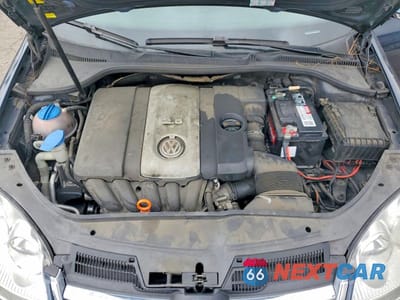 Zdjęcie 11 z 12 samochodu: 2009 VOLKSWAGEN JETTA S VIN:3VWJZ71K19M089216 - miniatura