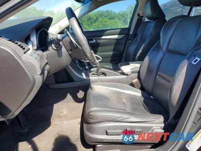 Zdjęcie 7 z 12 samochodu: 2012 ACURA TL VIN:19UUA8F27CA037083 - miniatura