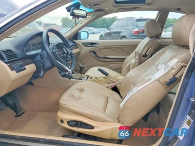 Zdjęcie 7 z 12 samochodu: 2005 BMW 330 VIN:WBABD53415PD98701 - miniatura