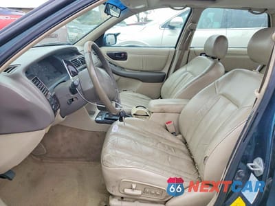 Zdjęcie 7 z 12 samochodu: 1998 TOYOTA AVALON XLS VIN:4T1BF18B6WU222817 - miniatura