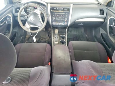 Zdjęcie 8 z 12 samochodu: 2013 NISSAN ALTIMA 2.5 VIN:1N4AL3AP6DC298413 - miniatura