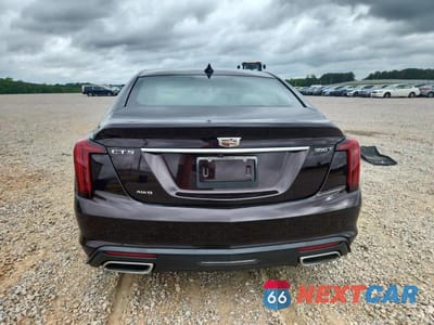 Zdjęcie 6 z 13 samochodu: 2022 CADILLAC CT5 PREMIUM LUXURY VIN:1G6DT5RK9N0109500 - miniatura