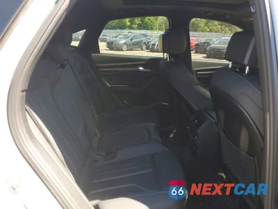 Zdjęcie 10 z 12 samochodu: 2022 AUDI Q5 SPORTBACK PRM PLS 45 VIN:WA15AAFY5N2091147 - miniatura