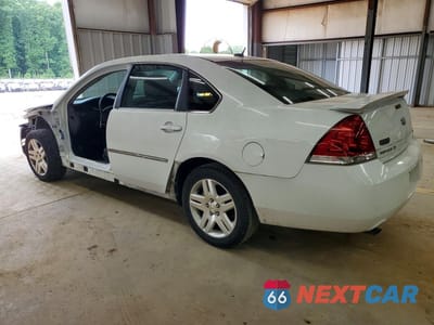 Drugie zdjęcie samochodu z przodu: 2012 CHEVROLET IMPALA LT VIN:2G1WG5E38C1100466 - miniatura