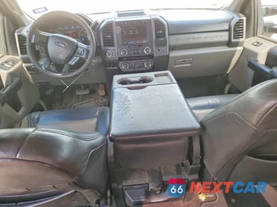 Zdjęcie 8 z 12 samochodu: 2018 FORD F350 SUPER DUTY VIN:1FT8W3DT5JEC89582 - miniatura