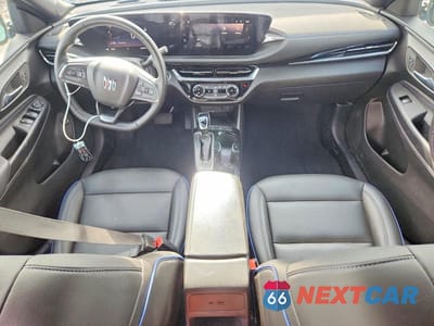 Zdjęcie 8 z 12 samochodu: 2025 BUICK ENVISTA SPORT TOURING VIN:KL47LBEP8SB105605 - miniatura