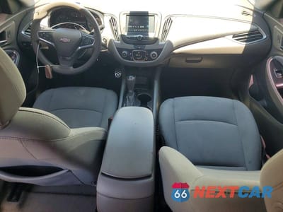 Zdjęcie 8 z 12 samochodu: 2016 CHEVROLET MALIBU LS VIN:1G1ZB5STXGF357028 - miniatura