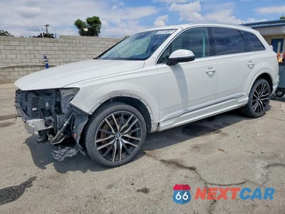 2023 AUDI Q7 PREMIUM WA1ACBF75PD005199 - główne zdjęcie licytacji z USA - miniatura