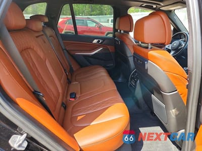 Zdjęcie 10 z 13 samochodu: 2022 BMW X5 XDRIVE40I VIN:5UXCR6C04N9L77630 - miniatura