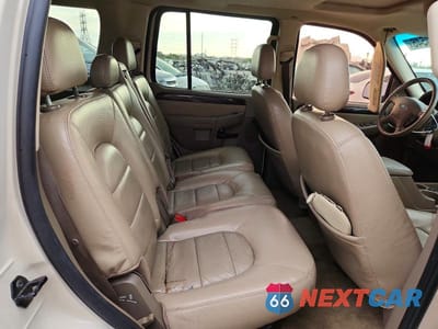 Zdjęcie 11 z 13 samochodu: 2005 FORD EXPLORER LIMITED VIN:1FMDU65W25ZA38494 - miniatura