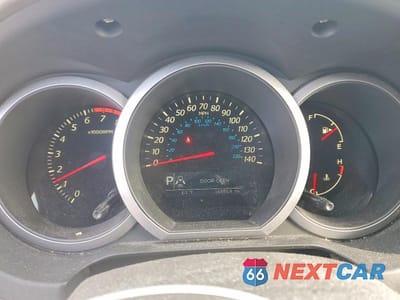 Zdjęcie 9 z 13 samochodu: 2012 SUZUKI GRAND VITARA JLX VIN:JS3TD0D77C4100880 - miniatura
